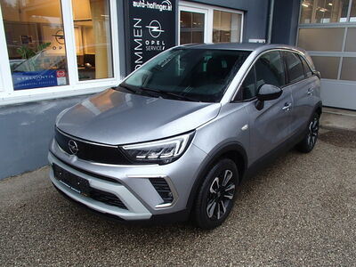 Opel Crossland Gebrauchtwagen
