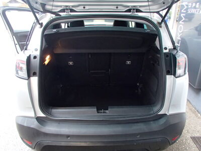 Opel Crossland Gebrauchtwagen