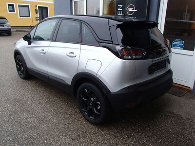 Opel Crossland Gebrauchtwagen