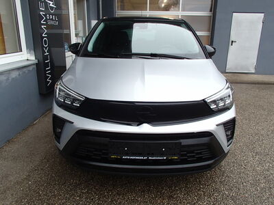 Opel Crossland Gebrauchtwagen