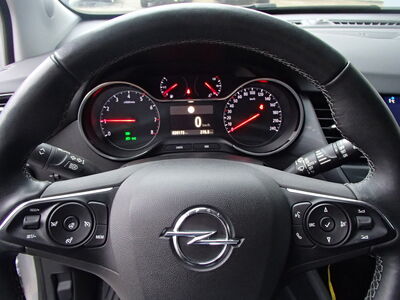 Opel Crossland Gebrauchtwagen