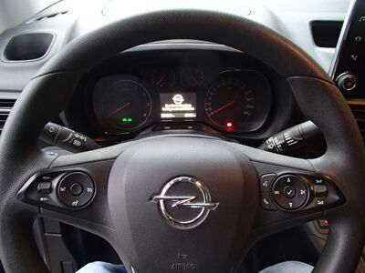 Opel Combo Gebrauchtwagen Opel Combo Gebrauchtwagen