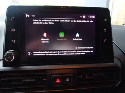 Opel Combo Gebrauchtwagen Opel Combo Gebrauchtwagen