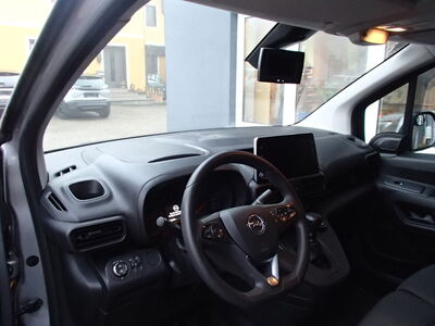 Opel Combo Gebrauchtwagen Opel Combo Gebrauchtwagen