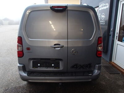 Opel Combo Gebrauchtwagen Opel Combo Gebrauchtwagen