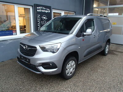 Opel Combo Gebrauchtwagen Opel Combo Gebrauchtwagen