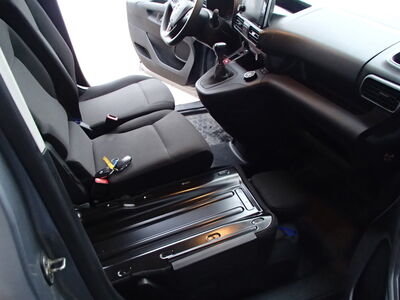 Opel Combo Gebrauchtwagen Opel Combo Gebrauchtwagen