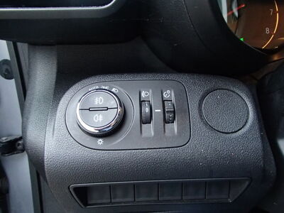 Opel Combo Gebrauchtwagen Opel Combo Gebrauchtwagen