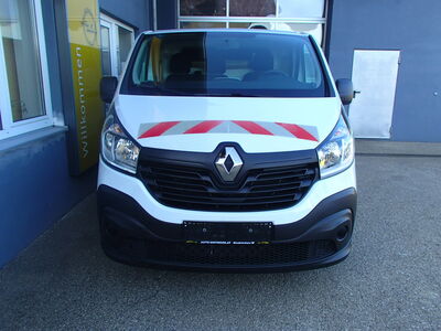 Renault Trafic Gebrauchtwagen