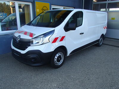 Renault Trafic Gebrauchtwagen