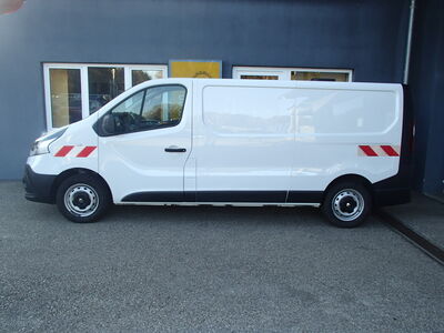 Renault Trafic Gebrauchtwagen