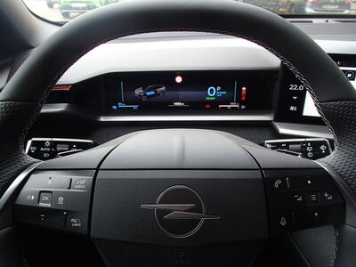 Opel Grandland X Vorführwagen