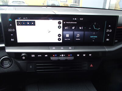 Opel Grandland X Vorführwagen