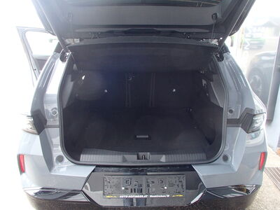 Opel Grandland X Vorführwagen