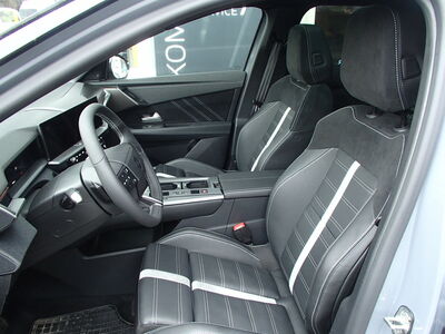 Opel Grandland X Vorführwagen