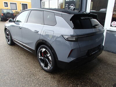 Opel Grandland X Vorführwagen