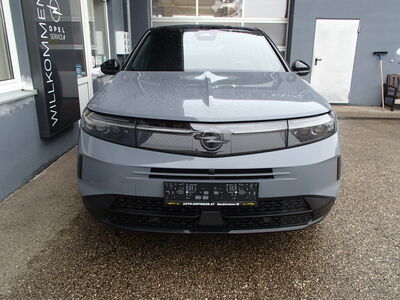 Opel Grandland X Vorführwagen