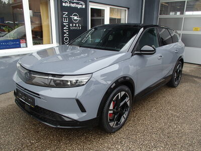 Opel Grandland X Vorführwagen