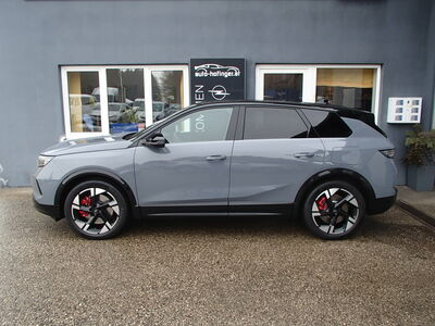 Opel Grandland X Vorführwagen