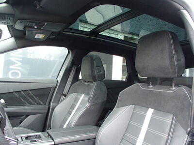 Opel Grandland X Vorführwagen