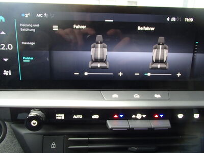 Opel Grandland X Vorführwagen