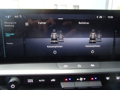 Opel Grandland X Vorführwagen