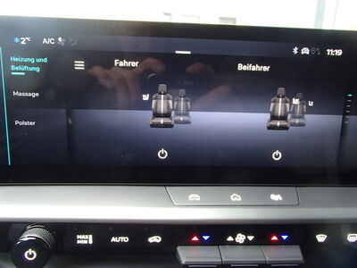 Opel Grandland X Vorführwagen