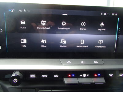 Opel Grandland X Vorführwagen