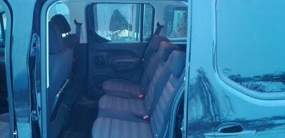 Opel Combo Gebrauchtwagen