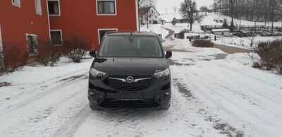 Opel Combo Gebrauchtwagen