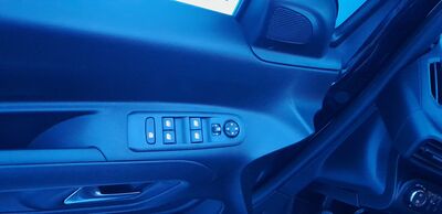 Opel Combo Gebrauchtwagen