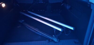 Opel Combo Gebrauchtwagen