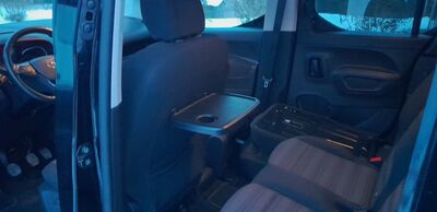 Opel Combo Gebrauchtwagen