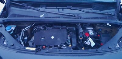 Opel Combo Gebrauchtwagen