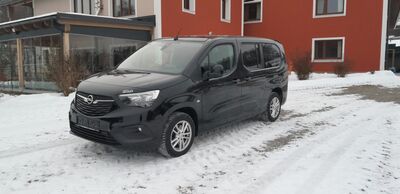 Opel Combo Gebrauchtwagen