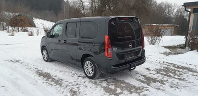 Opel Combo Gebrauchtwagen