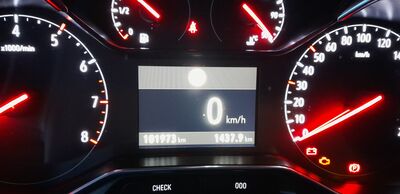 Opel Combo Gebrauchtwagen