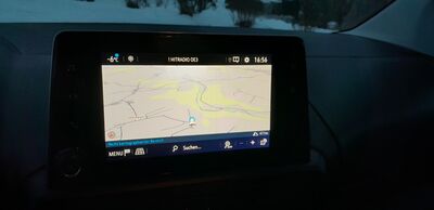 Opel Combo Gebrauchtwagen