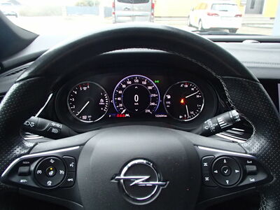 Opel Insignia Gebrauchtwagen