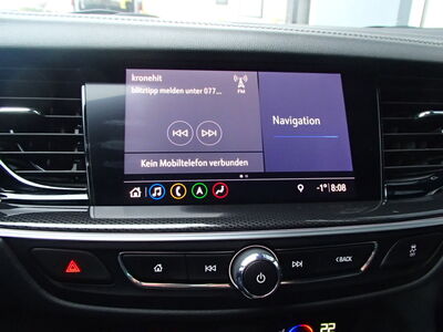 Opel Insignia Gebrauchtwagen