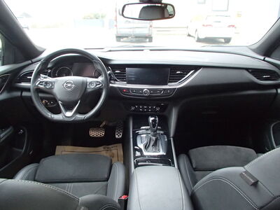 Opel Insignia Gebrauchtwagen