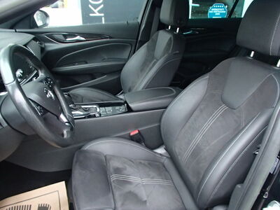 Opel Insignia Gebrauchtwagen