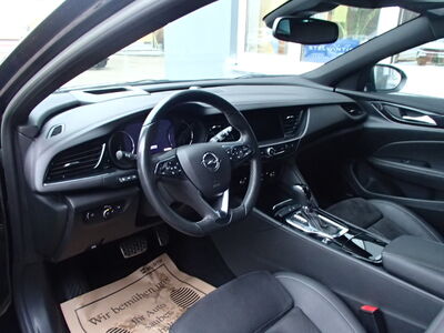 Opel Insignia Gebrauchtwagen