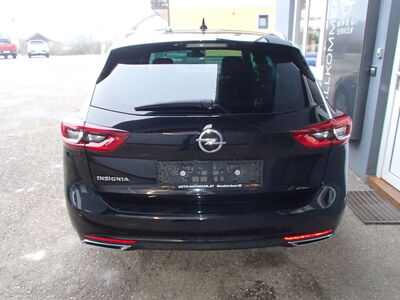 Opel Insignia Gebrauchtwagen