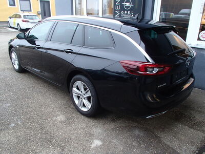 Opel Insignia Gebrauchtwagen
