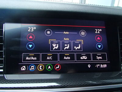 Opel Insignia Gebrauchtwagen