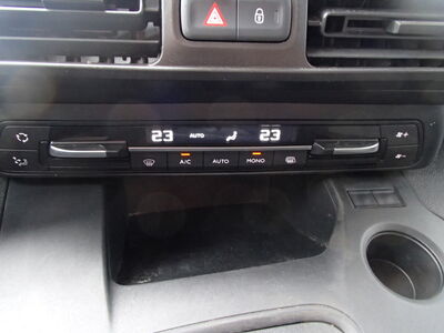 Opel Combo Gebrauchtwagen