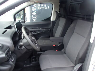 Opel Combo Gebrauchtwagen