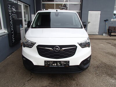 Opel Combo Gebrauchtwagen