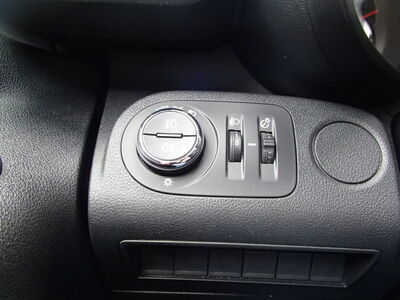 Opel Combo Gebrauchtwagen